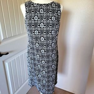 Peter Nygaro dress